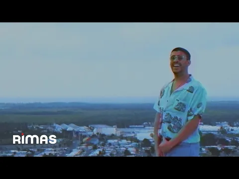 Download MP3 BAD BUNNY - ESTAMOS BIEN | X100PRE (Video Oficial)