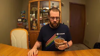 review von hansons snacks dill ranch seasoned pretzels