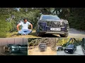 Lagu 13 लाख में Perfect SUV - जितना Torture करोगे उतने ही मजे देगी। Hill Drive और Mileage Test - Elevate