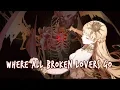 Download Lagu Nightcore - Diamond Heart (Lyrics)