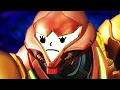 Metroid Dread The Whole Thing