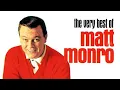 Download Lagu Portrait Of My Love - Matt Monro (1961) audio hq