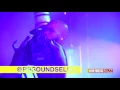 Download Lagu TORY LANEZ Performs \
