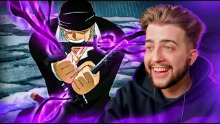 Download ZORO DESTROYS PICA🔥 One Piece Reaction MP3