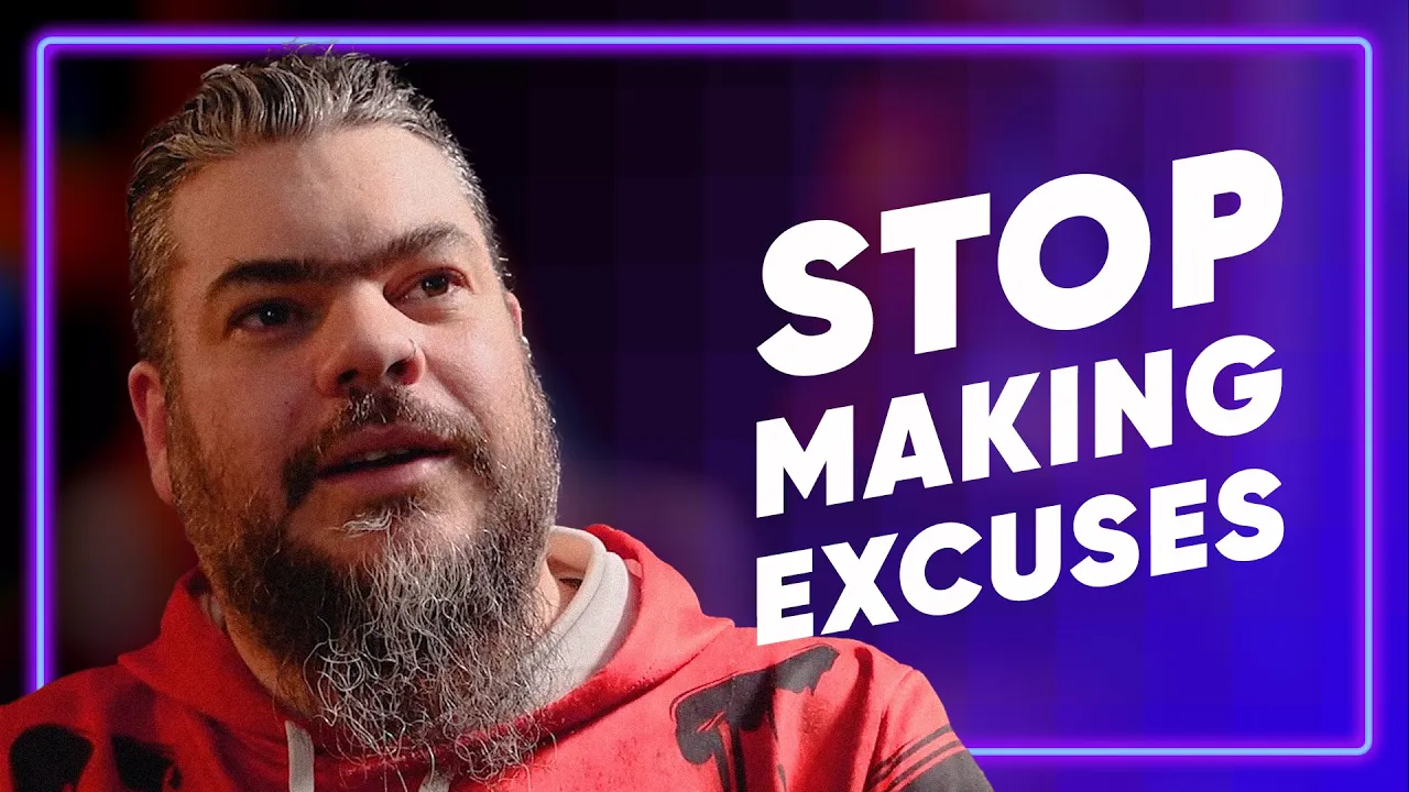 Inspiring Journey of a Multi Award Winning DOP - Richard Oakes - #BeyondReelTalk ep. 3