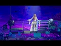 YENG - HAWAK KAMAY + BACKSTORY | BYAHENG BENTE 20 YEARS | ARANETA COLISEUM