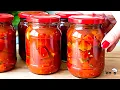 Download Lagu Ik bewaar verse pepers in een pot voor de winter! Ze blijven jarenlang goed!