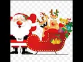 Download Lagu Nhạc Giáng sinh không lời hay 2018- noel