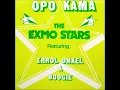 Download Lagu The Exmo Stars_Opo Kama (12 inch) 1985