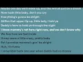 Eminem - Mockingbird
