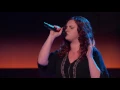 The Voice 2016 Blind Audition   Jessica Crosbie   Viva La Vida