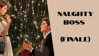 maybe naughty boss finale daniel route 