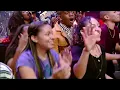 @TYETRIBBETT | African Medley LIVE Performance | TBN