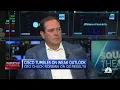 Cisco CEO Chuck Robbins breaks down weak revenue outlook China shortages