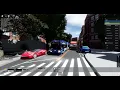 The Bx35 Bus Route Round-Trip MTA RBLX