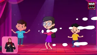 أغنية الوقاية   بعيد خليك   دندنها