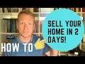 How To Sell Your House Fast in 2020 - 5 Tips for Denver CO