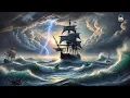 Lost Ships and Lonely Seas ⛵🌊🧭 by Ralph Delahaye Paine  | Epic True Tales from the High Seas