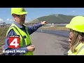 Inside Wayne Disposal A rare look at Metro Detroit s controversial landfill