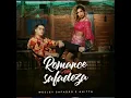 Romance Com Safadeza - Wesley Safadão & Anitta (Áudio Official) Single
