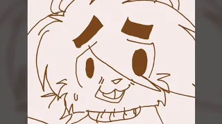 I like, Love you! (Selfship animation)