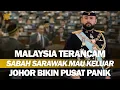 Lagu KOMPORIN ACEH TERNYATA MALAYSIA DITINGGAL RAKYATNYA SENDIRI JOHOR SABAH SARAWAK MINTA MERDEKA