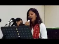 Download Lagu Bertobatlah, balik pada Bapa - Angelita GKI Rungkut Asri