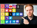 Top 15 Marketing Strategies for OnlyFans Tier List