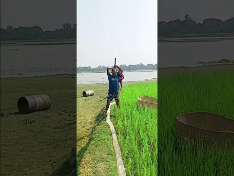 সকাল বেলা কি ঘটে গেল রে দেখুন 🤣🤣