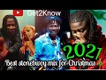 Download Lagu Best  Stonebwoy mix for Christmas 🎄| 2021 | Enjoy