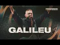 Download Lagu Fernandinho | Galileu (Ao Vivo no Mineirão)