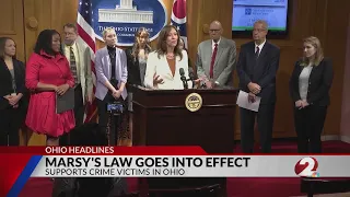New law expands victims rights in Ohio