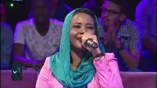 مكارم بشير النهاية يوم في يوم غريب فيهو الشمس لمت غروبها و سافرت 