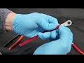 Ring Terminal Replacement