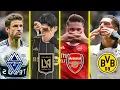 Download Lagu Iconic First Goals for New Clubs