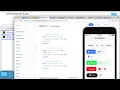 18 Ionic 3 projects Android iOS