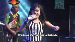 Download Krisna Scorpio - Punk Rock Jalanan | Dangdut (Official Music Video) MP3