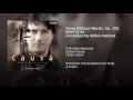 Song Without Words, Op. 109, MWV Q 34 (Arranged by Milton Katims)