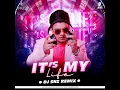 Download Lagu It's My Life Remix - DJ SNZ