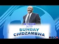 Download Lagu In Touch With Sunday Chidzambwa