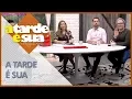 Lagu A Tarde é Sua (29/10/18) | Completo