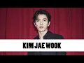10 Things You Didn t Know About Kim Jae Wook Star Fun Facts