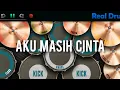 Download Lagu Aku Masih Cinta - Cover Real Druum