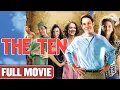 Faith Is Tested In Unexpected Ways Full Comedy Movie Paul Rudd Winona Ryder The Ten