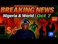 Download Lagu BREAKING NEWS: Judge Shot Dead in Abuja Courtroom | Lagos-Ibadan Crash | Top Headlines Oct 7 2025
