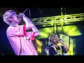 Lil Peep - white girl [RAW VOCALS]