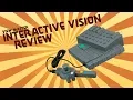InteractiveVision Review View-Master