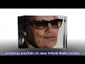 Axel Bauer : Son fils Jim sort un nouveau morceau avec un clip dans lequel il apparaît...
