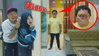 Jangan Dekat ! Jika Melihat Wajah Om Ibnu Seperti Ini Cepetan Lari