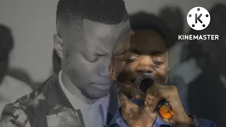 Akumnyama /Yesu langa (audio) |itende